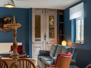 Vakantiehuis Dinant Kenmerken 14