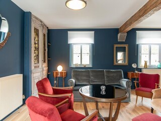 Ferienhaus Dinant Ausstattung 22