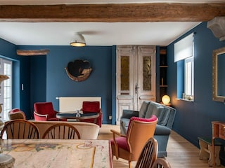 Vakantiehuis Dinant Kenmerken 24