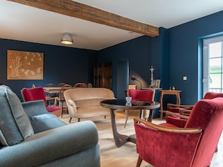 Ferienhaus Dinant Ausstattung 27