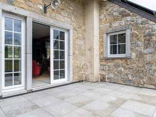 Casa per le vacanze Dinant Registrazione all'aperto 5