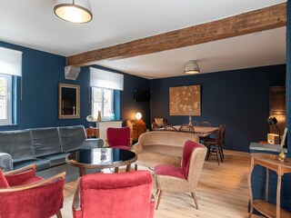 Maison de vacances Dinant Équipement 7