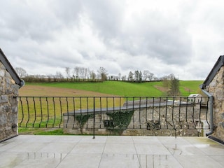 Ferienhaus Dinant Außenaufnahme 6