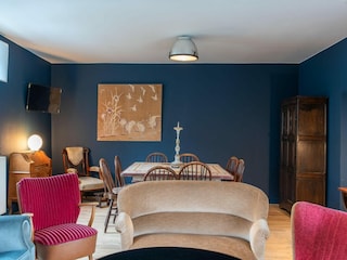 Ferienhaus Dinant Ausstattung 9