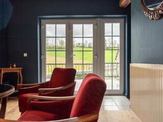 Vakantiehuis Dinant Kenmerken 13