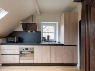 Holiday house Dinant Features 16