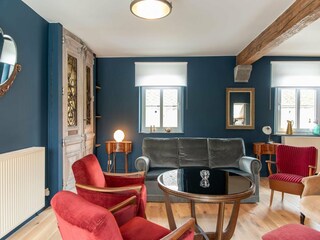 Casa per le vacanze Dinant Caratteristiche 24