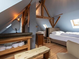 Vakantiehuis Dinant Kenmerken 21