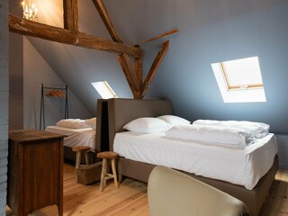 Casa de vacaciones Dinant Características 23