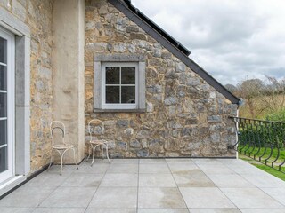 Holiday house Dinant Outdoor Recording 4