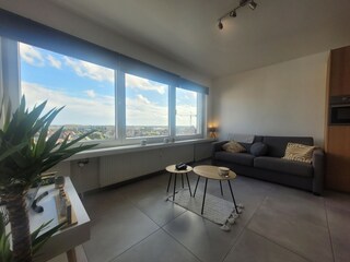 Appartement Middelkerke Équipement 1