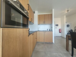 Apartamento Middelkerke Características 4