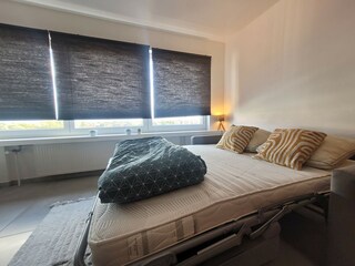 Apartamento Middelkerke Características 8