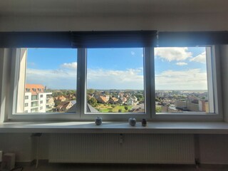 Apartment Middelkerke Outdoor Recording 2