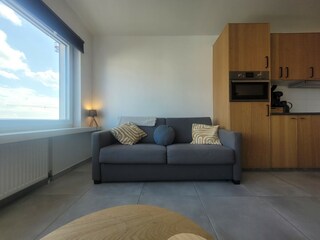 Appartement Middelkerke Kenmerken 7