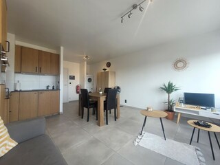 Apartamento Middelkerke Características 7