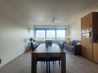 Apartamento Middelkerke Características 10