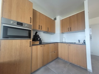 Apartamento Middelkerke Características 5
