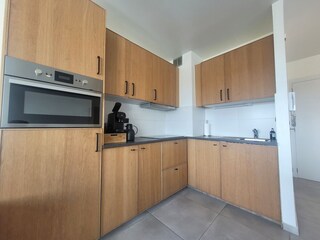 Appartement Middelkerke Kenmerken 11