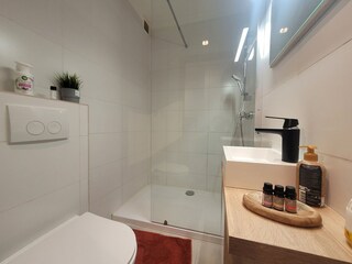 Appartement Middelkerke Kenmerken 14