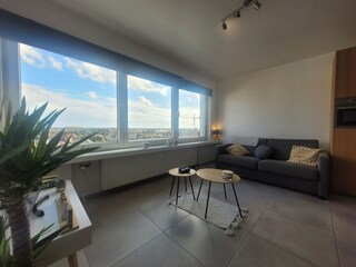 Appartement Middelkerke Kenmerken 1