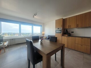 Apartment Middelkerke Features 4