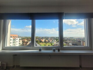 Apartment Middelkerke Outdoor Recording 2