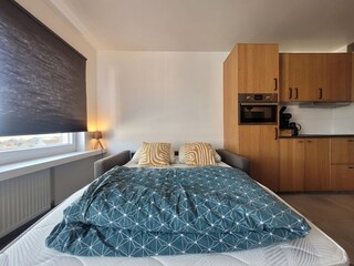 Appartement Middelkerke Kenmerken 13