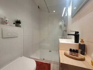 Appartement Middelkerke Kenmerken 15