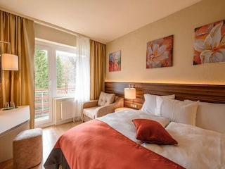 Appartement Zwota Équipement 6