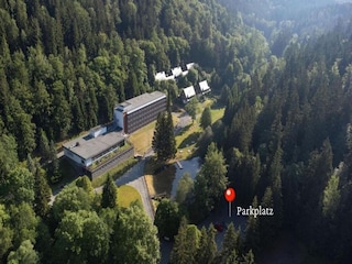 Apartment Zwota Outdoor Recording 3