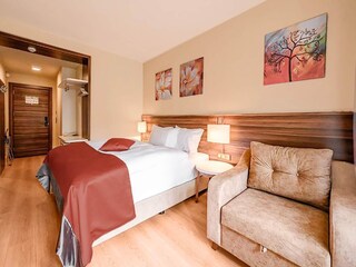 Apartment Zwota Ausstattung 13