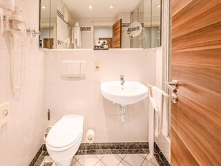 Appartement Zwota Équipement 14