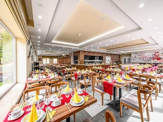 Hotel Zwota  25