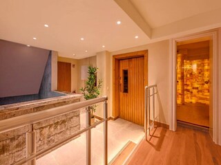 Appartement Zwota  22