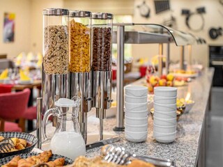 Appartement Zwota  35