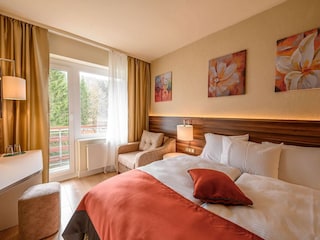 Apartment Zwota Ausstattung 14