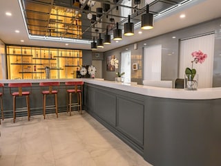 Apartment Zwota Ausstattung 15