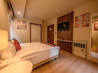 Apartment Zwota Ausstattung 7