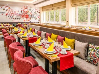 Apartment Zwota Ausstattung 13