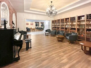 Apartamento Zwota Características 15