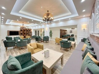 Apartment Zwota Features 16