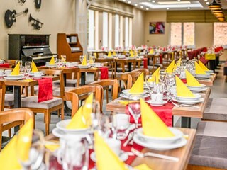 Appartement Zwota  35