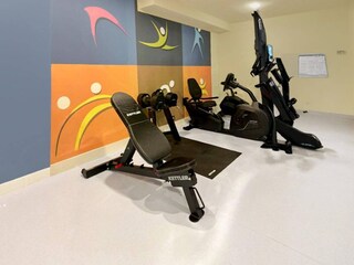 Appartement Zwota  24