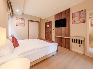 Appartement Zwota Kenmerken 18