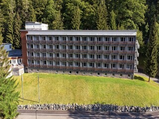 Hotel Zwota Outdoor Recording 6