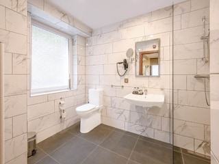 Apartment Zwota Features 19