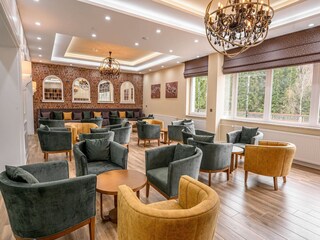 Hotel Zwota Caratteristiche 22