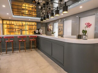 Appartement Zwota Kenmerken 13