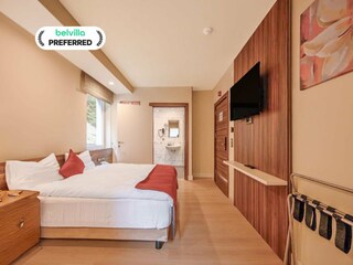 Apartamento Zwota Características 22